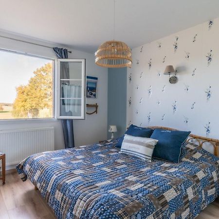 Chambre D'Hotes De La Fontagrille Epineuil-le-Fleuriel Екстериор снимка