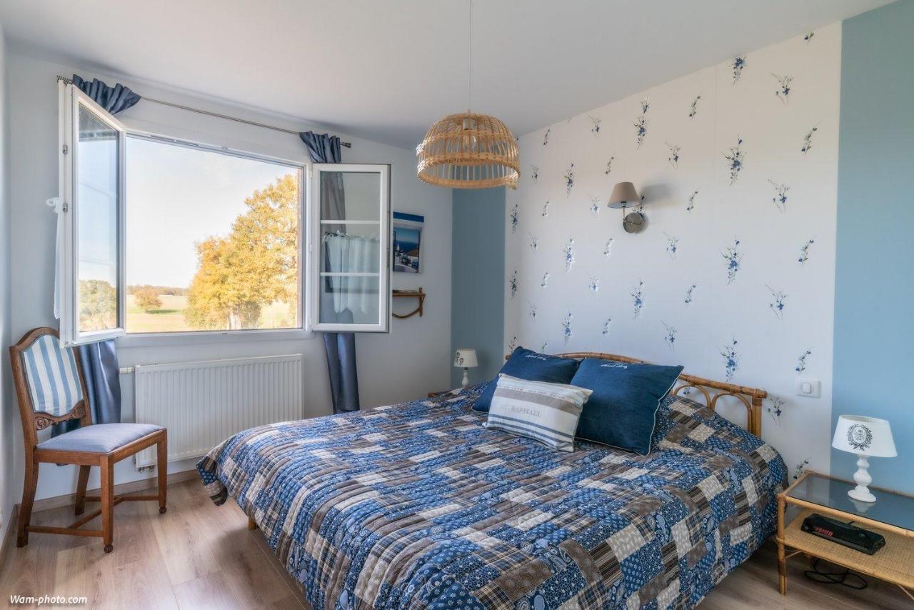 Chambre D'Hotes De La Fontagrille Epineuil-le-Fleuriel Екстериор снимка